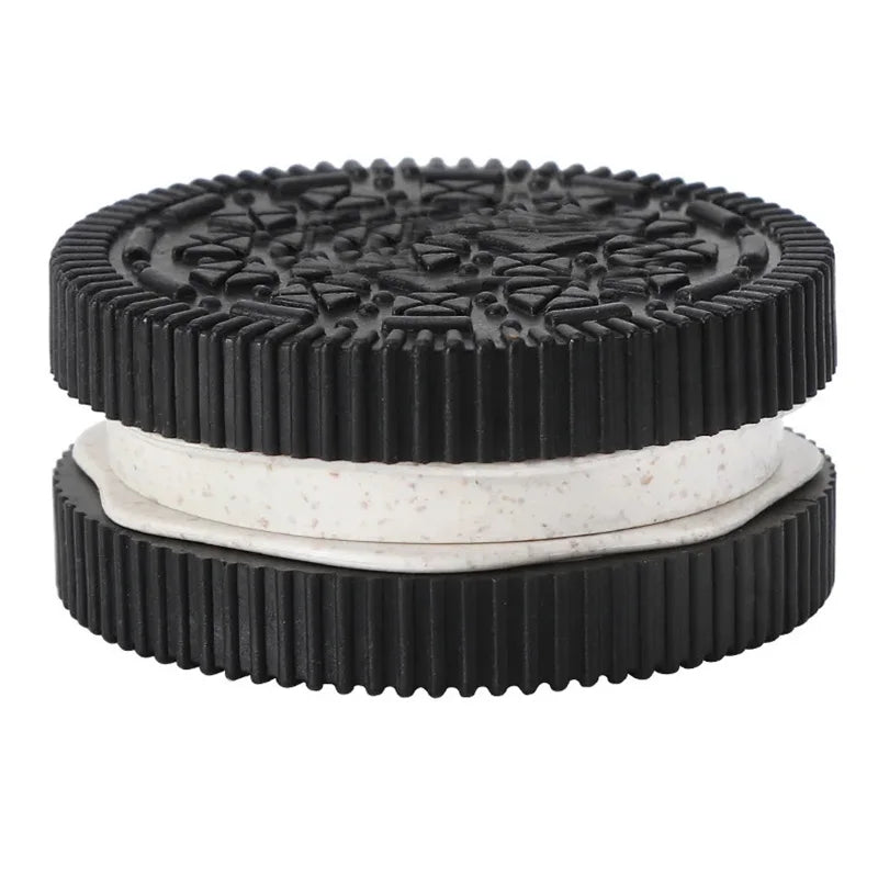 50mm Grinder 2 Lagig Biscuit Crusher