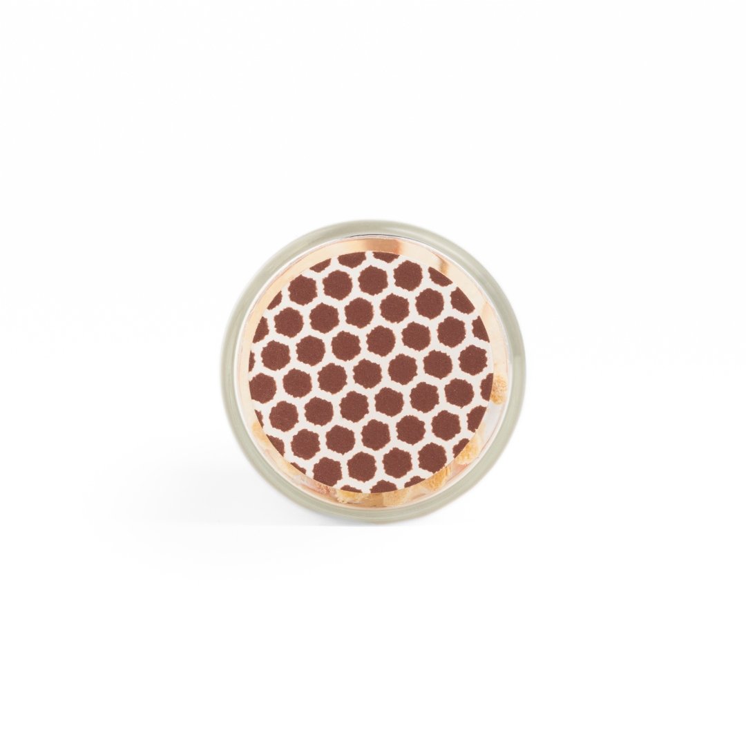 Matches | Small Corked Vial | Neapolitan Color Tip-2