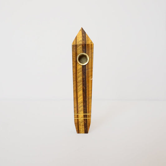 Tiger's Eye Quartz-1