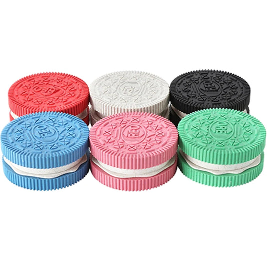 50mm Grinder 2 Lagig Biscuit Crusher