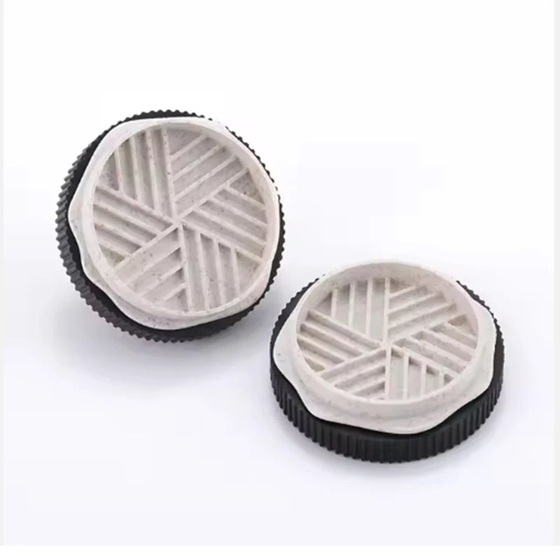 50mm Grinder 2 Lagig Biscuit Crusher