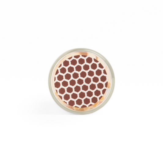 Matches | Small Corked Vial | Pastel Mix Tip-1