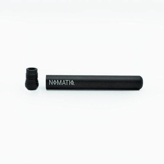 Doobie Tube (Black)-1